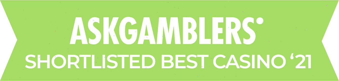 AskGamblers Award