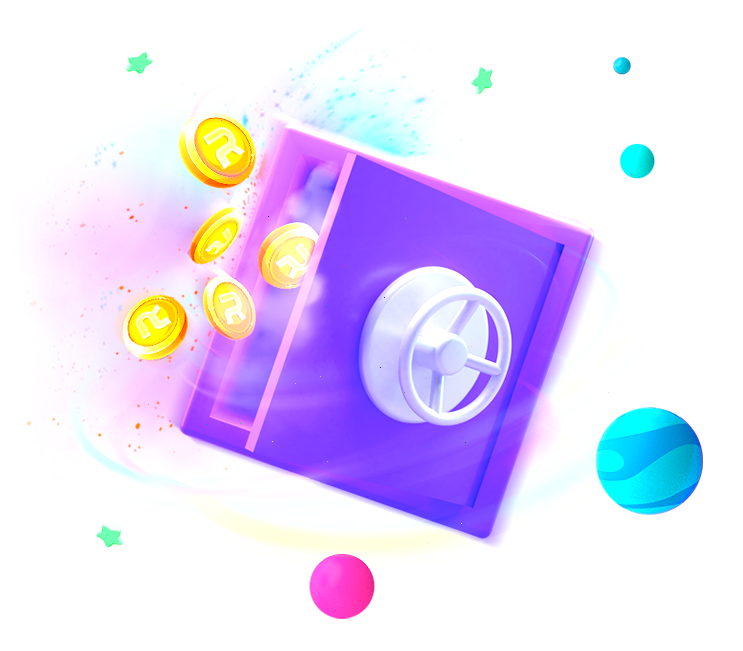 Join Casino Rocket now and journey to a galaxy of exciting gameplay and big rewards.