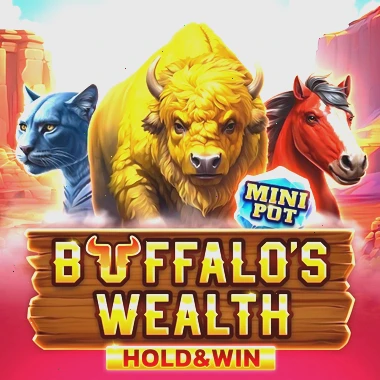 Buffalo's Wealth