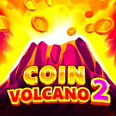 Coin Volcano