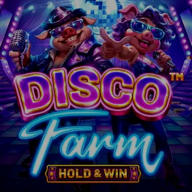 Disco Farm