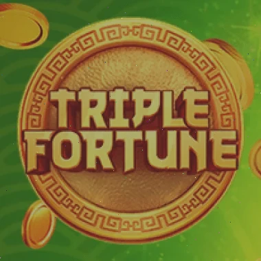 Triple Fortune