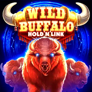 Wild Buffalo